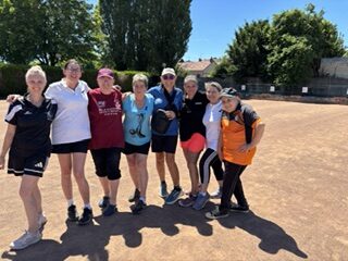 inter régional simple f3 margny les compiègnes ''la team ''