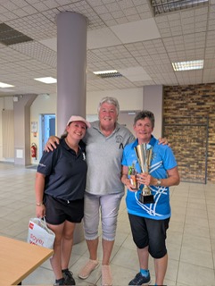 simple f4 melun championne vice championne