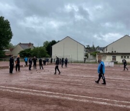 Régional doubles M3, M4, F3 et F4 - le 17 mai à MORET sur LOING (77) photo 2026 05 18 12 47 30 15
