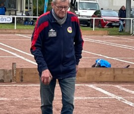 Régional doubles M3, M4, F3 et F4 - le 17 mai à MORET sur LOING (77) photo 2026 05 18 12 47 30 23