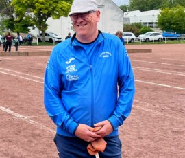 Régional doubles M3, M4, F3 et F4 - le 17 mai à MORET sur LOING (77) photo 2026 05 18 12 47 30 33