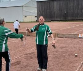 Régional doubles M3, M4, F3 et F4 - le 17 mai à MORET sur LOING (77) photo 2026 05 18 12 47 30 45