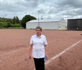 Régional doubles M3, M4, F3 et F4 - le 17 mai à MORET sur LOING (77) photo 2026 05 18 12 47 30 48