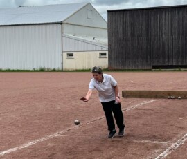 Régional doubles M3, M4, F3 et F4 - le 17 mai à MORET sur LOING (77) photo 2026 05 18 12 47 30 55