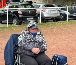 Régional doubles M3, M4, F3 et F4 - le 17 mai à MORET sur LOING (77) photo 2026 05 18 12 47 30 63