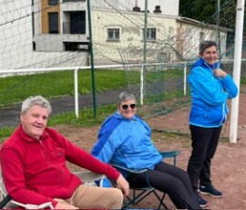 Régional doubles M3, M4, F3 et F4 - le 17 mai à MORET sur LOING (77) photo 2026 05 18 12 47 30 66