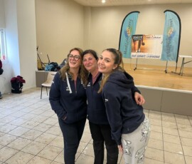 Régional doubles M3, M4, F3 et F4 - le 17 mai à MORET sur LOING (77) photo 2026 05 18 12 47 30 73